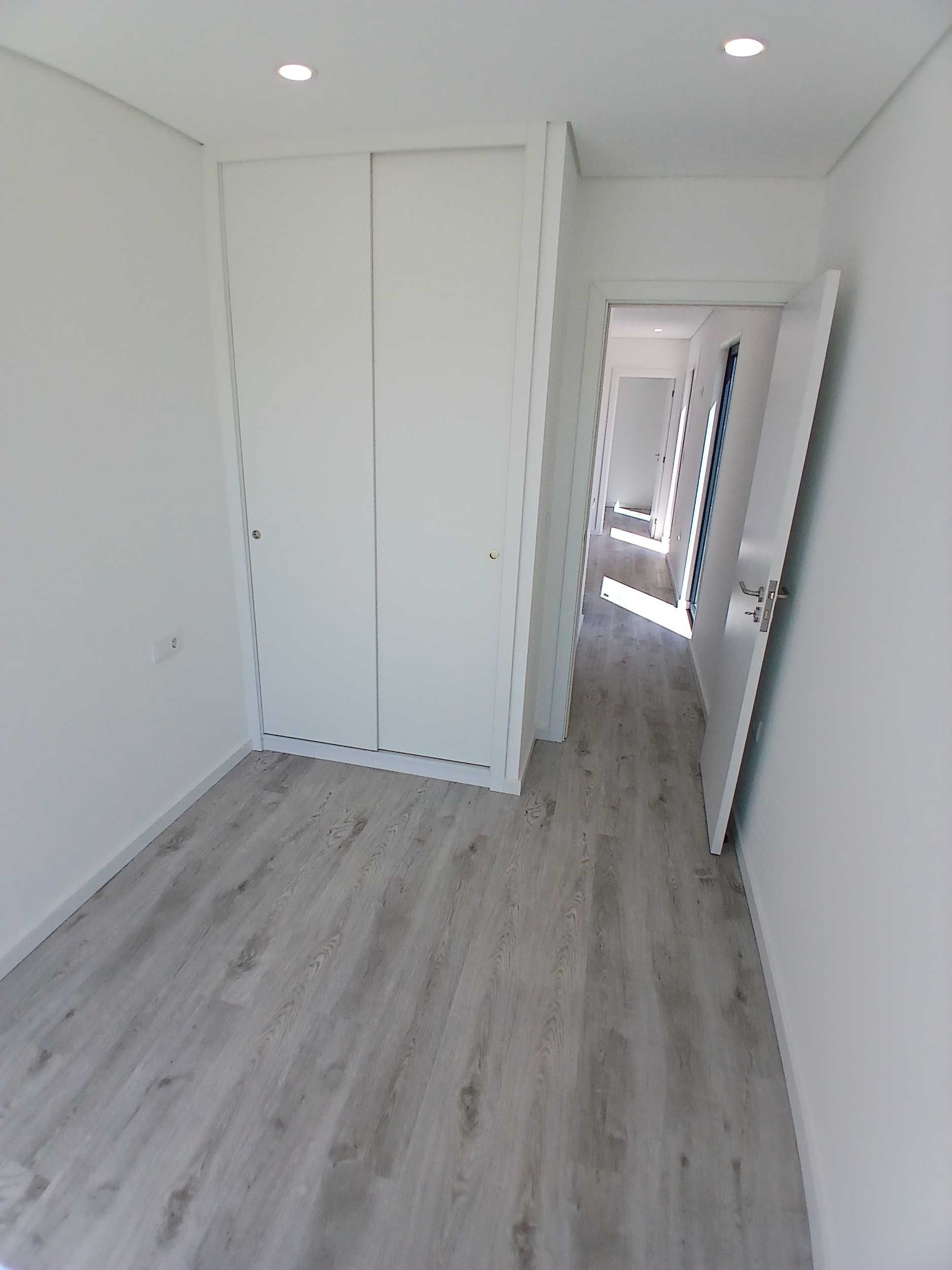 T2 Contentor com excelente isolamento