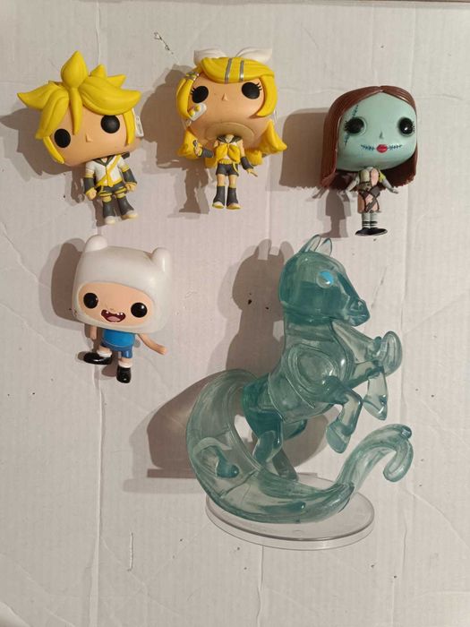 Funko Pop .Цэна за одну фигурку.