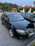 Audi A3 8P 1.9TDI