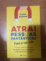 Atrai pessoas fantásticas