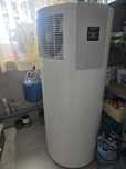 Pompa ciepla do wody Stiebel Eltron wwk220