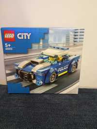 LEGO city 60312.