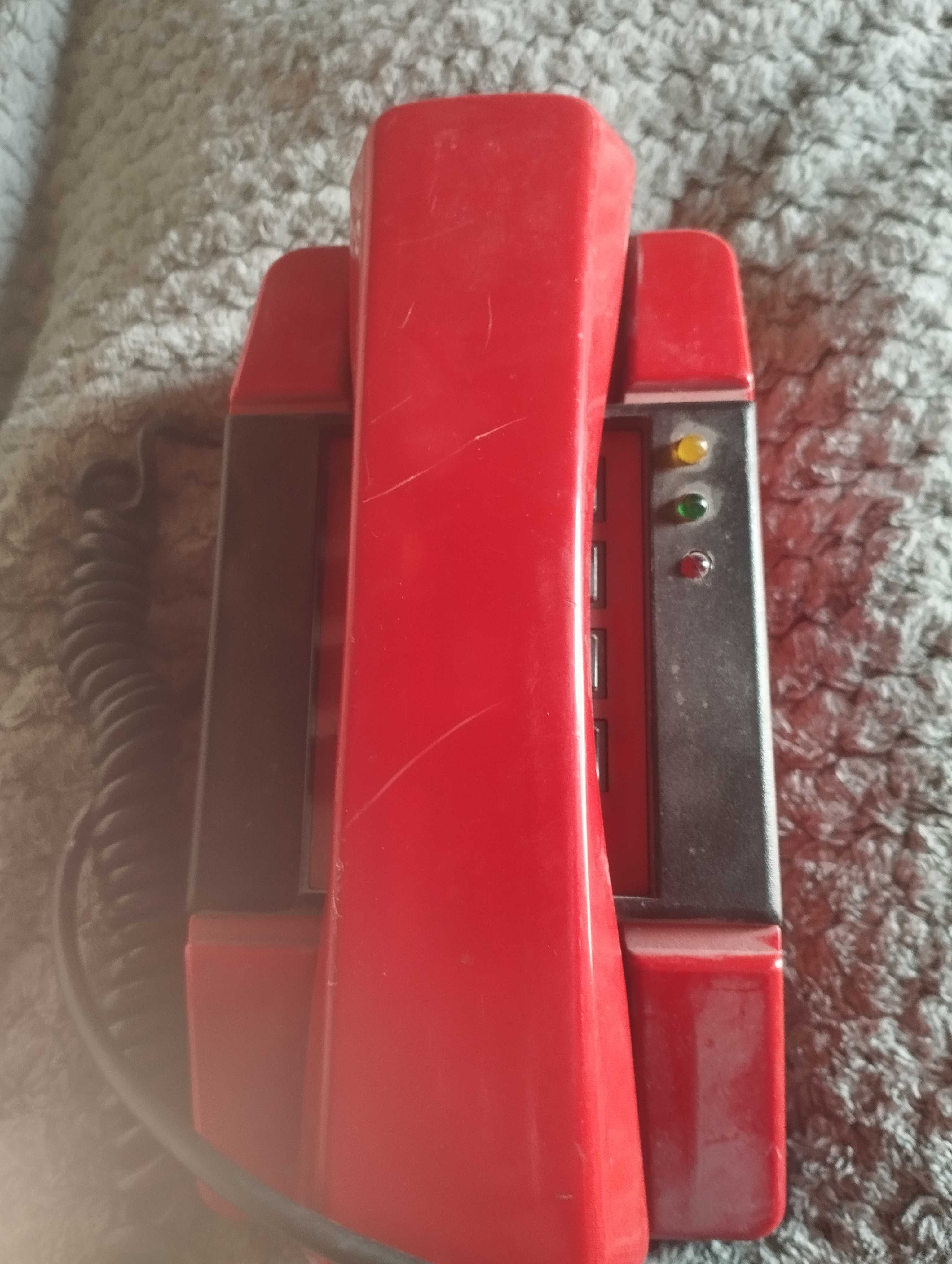 PRL telefon stacjonarny telkom