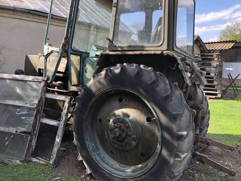 Продам сільськогосподарське обладнання