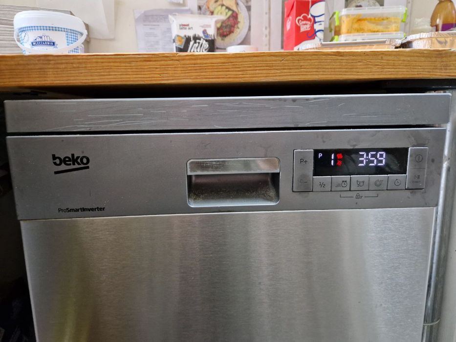 Посудомийка Beko