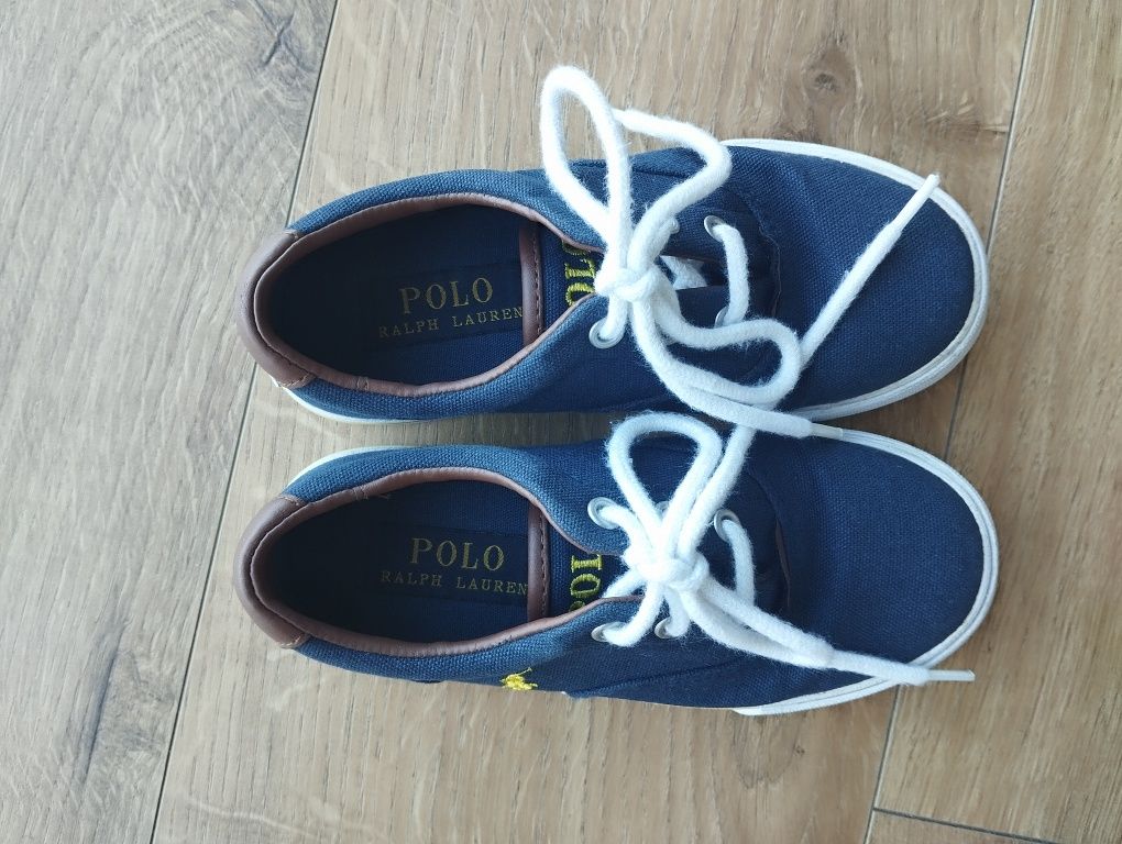 Trampki Polo Ralph Lauren 27.5