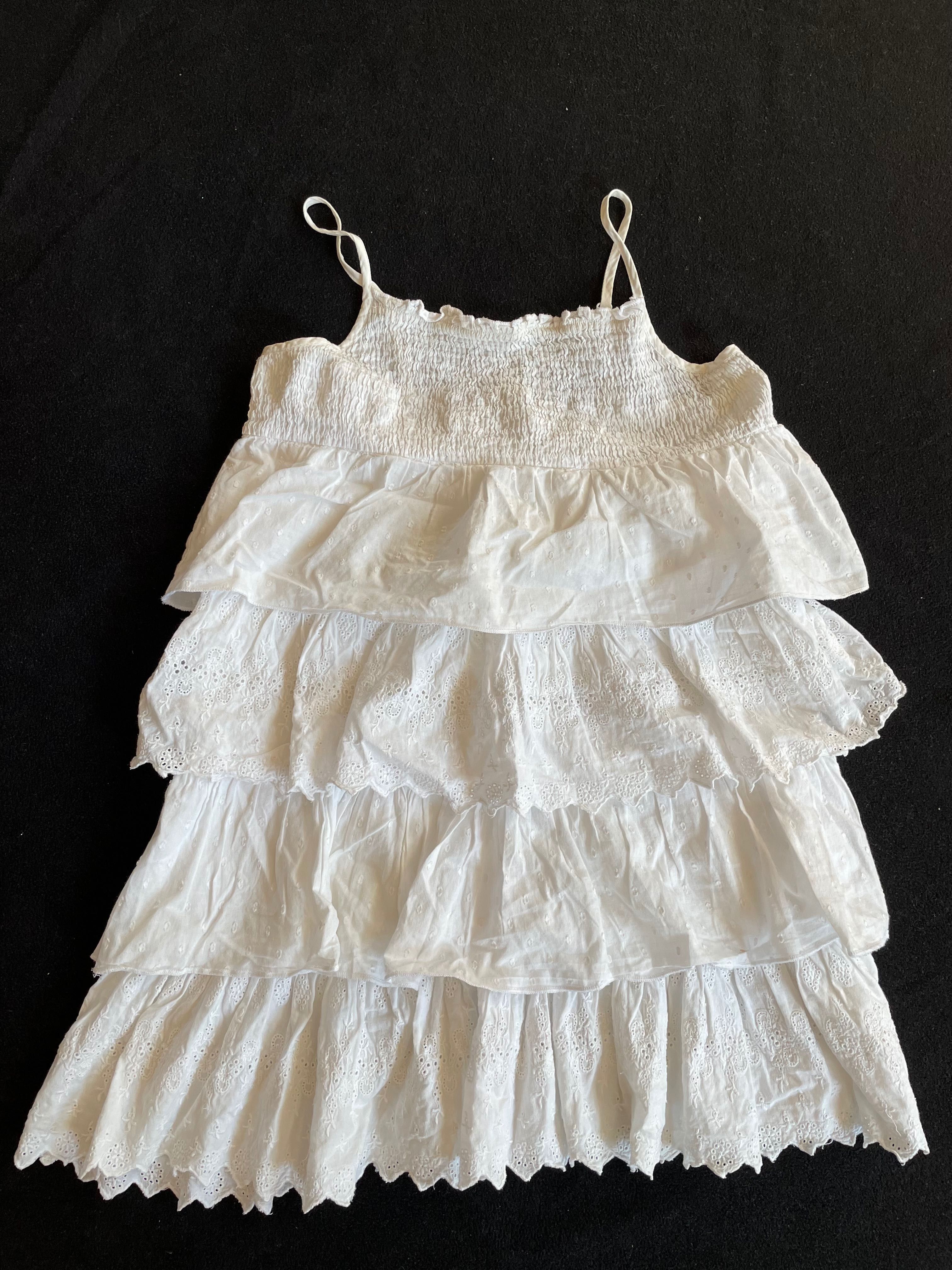 Sukienka Freespirit 9-10 lat, 134-140 cm