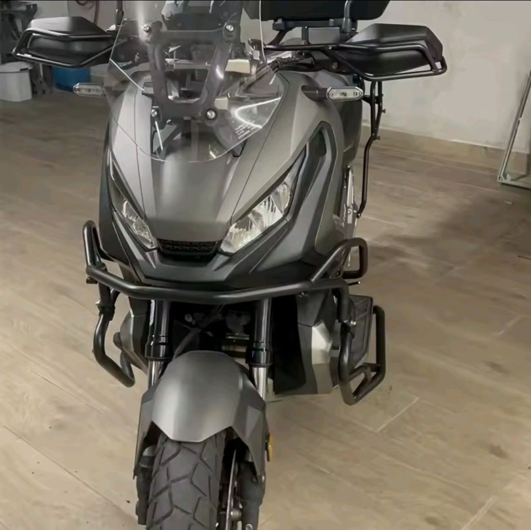 Moto Honda x-adv 750