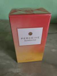 Perfumy Perceive Sunshine - UNIKAT z Avon - Woda perfumowana :)