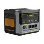 Электростанция VTOMAN FlashSpeed 1500 Powerstation LiFePO4 ИБП UPS
