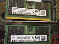 Pamięć RAM 2x16GB DDR5 Samsung M425R2GA3PB0 5600 MHz 1.10V PC5-5600B