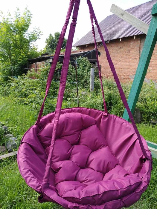 Акция !!! Подвесные кресло - качели . Гамак . Много цветов !