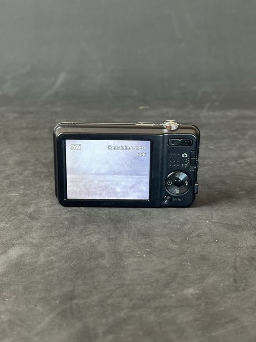 Фотоапарат Sony Cyber-shot— повністю робочий