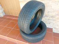 2 opony Continental ProContact TX 225/50 R18 Honda HR-V