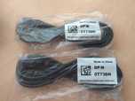 Кабель питания Dell 0T736H  C13-C14 (1,8 m), 10A 250V 3x1 mm^2