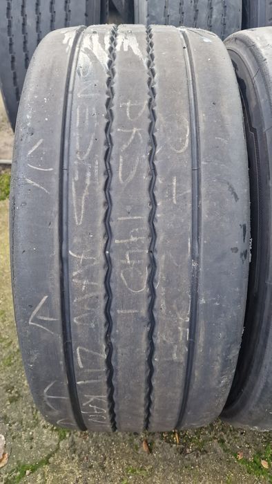 385/55r22.5 Continental Conti Hybrid HT3