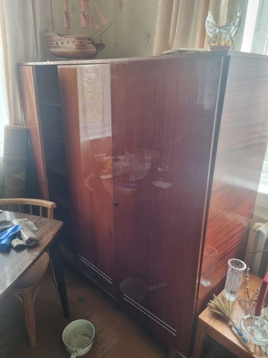 Шафа на самовивіз