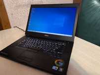 Ноутбук Dell 15,6" Intel Core i3 2,53GHz X4, 8GB DDR3, 1TB, NVIDIA
