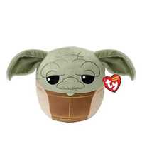 Squishy Beanies Star Wars Yoda 22cm, Ty