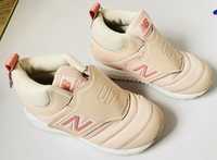 Buty dziecięce New Balance rozm 32