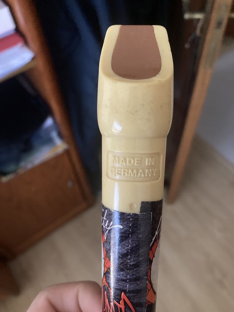 Flauta de sopro