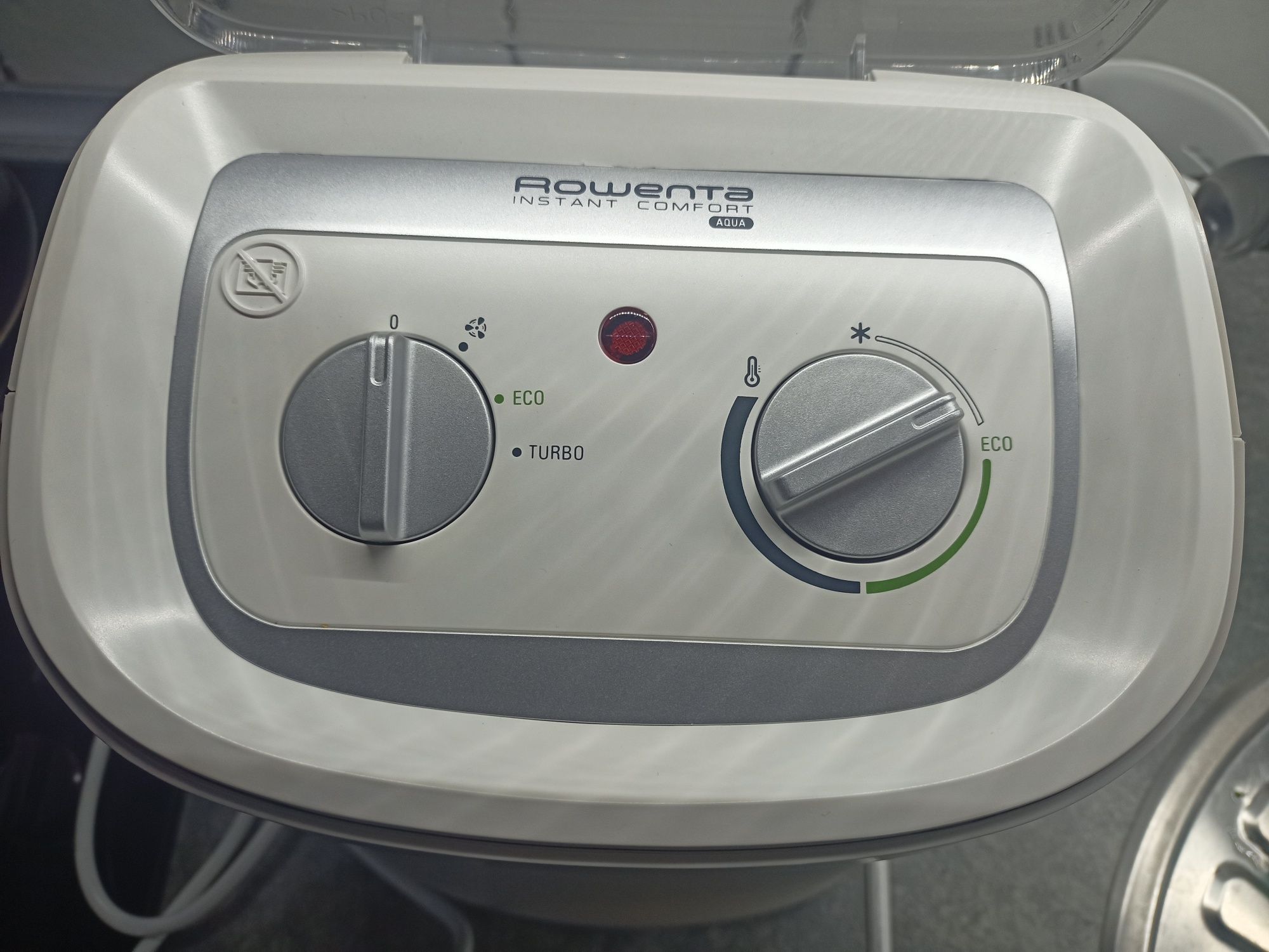 Termowentylator Rowenta SO6510