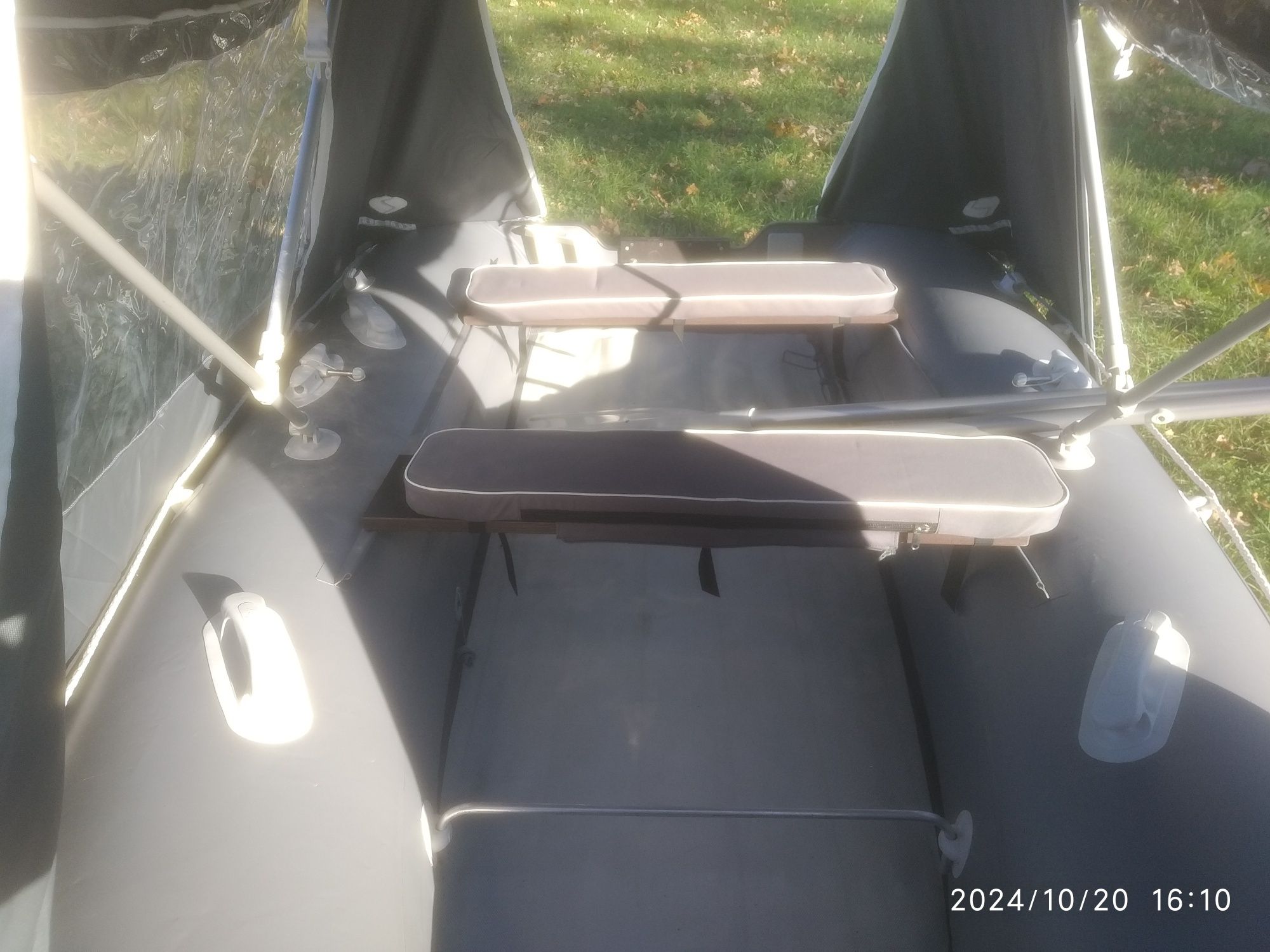 Navigator AIR 360