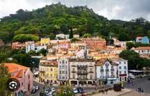 Garagem box em sintra