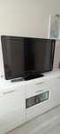 Telewizor Sony Bravia LCD 40 cali KDL-40S4000 w pełni sprawny
