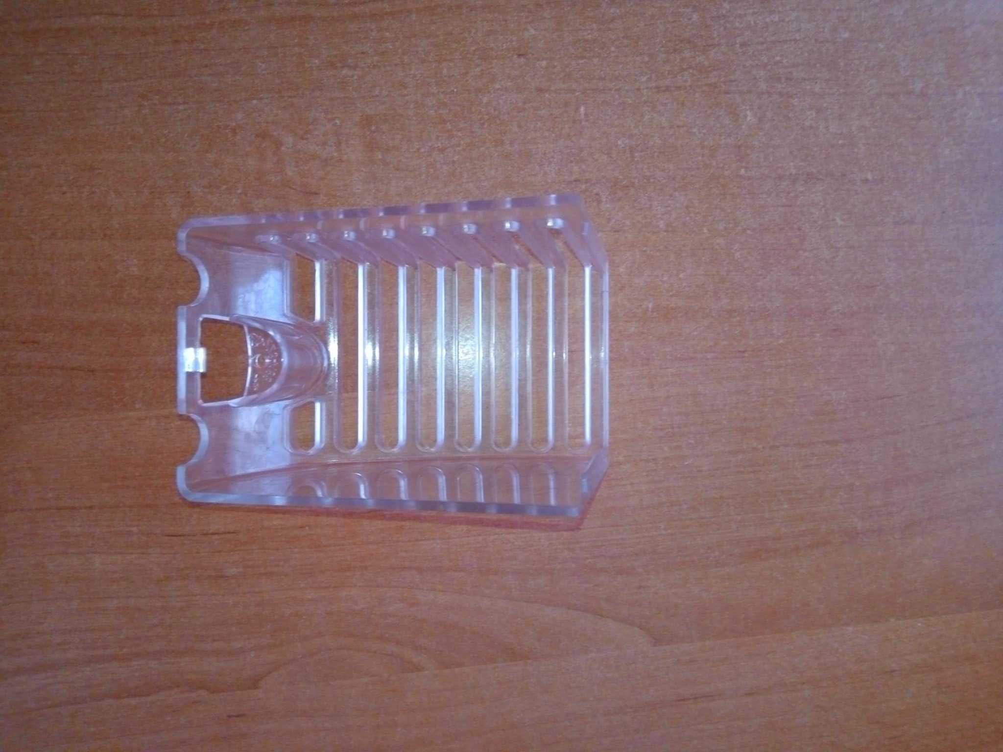 Osłona obudowa żarówki klosz lampki światła lodówki Electrolux ERB2941
