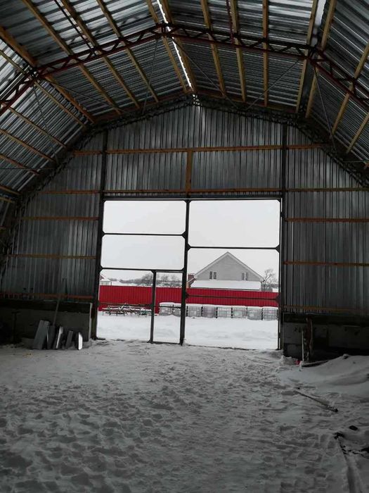 Кровельные работы Днепр