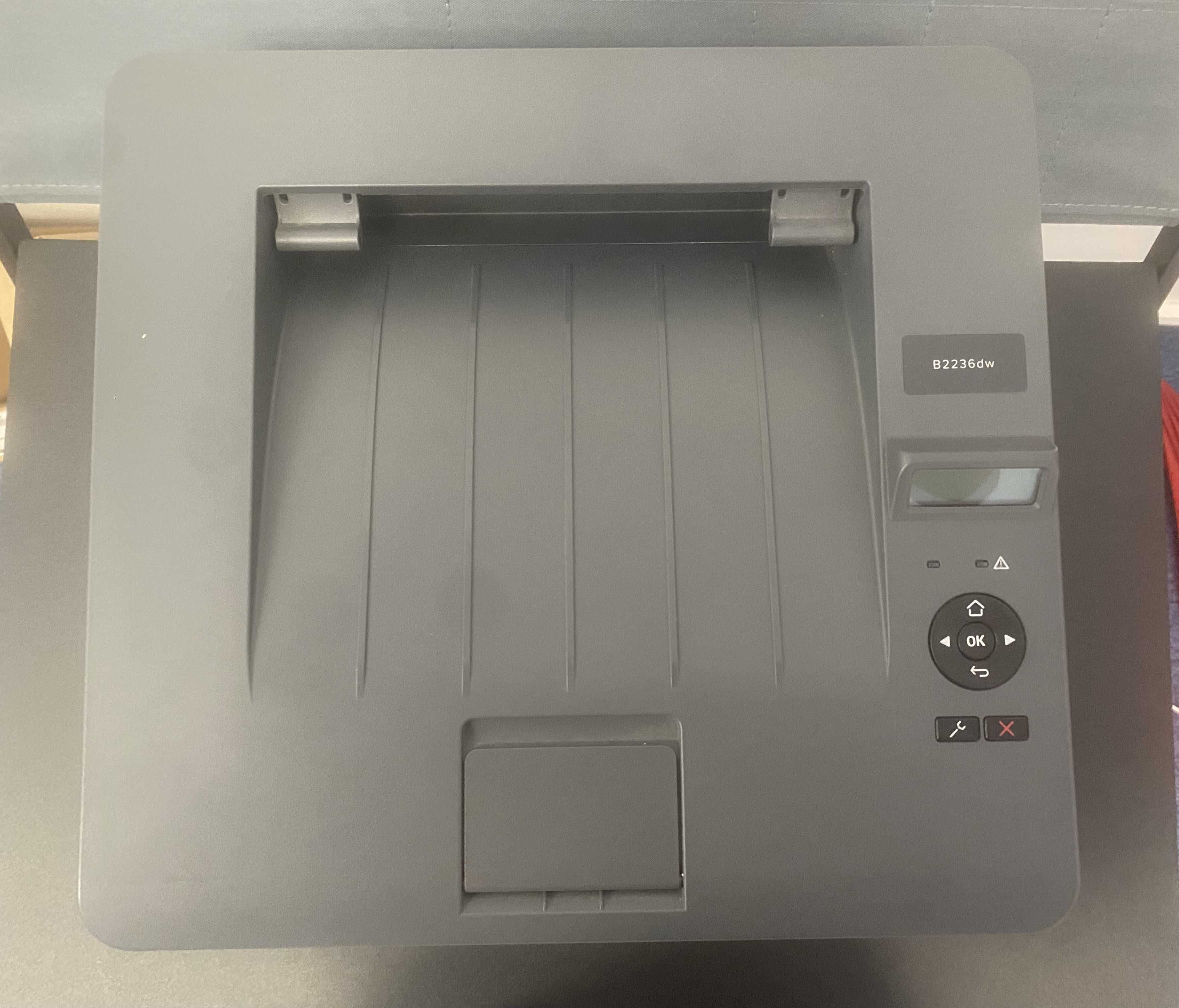 drukarka laserowa Lexmark B2236dw