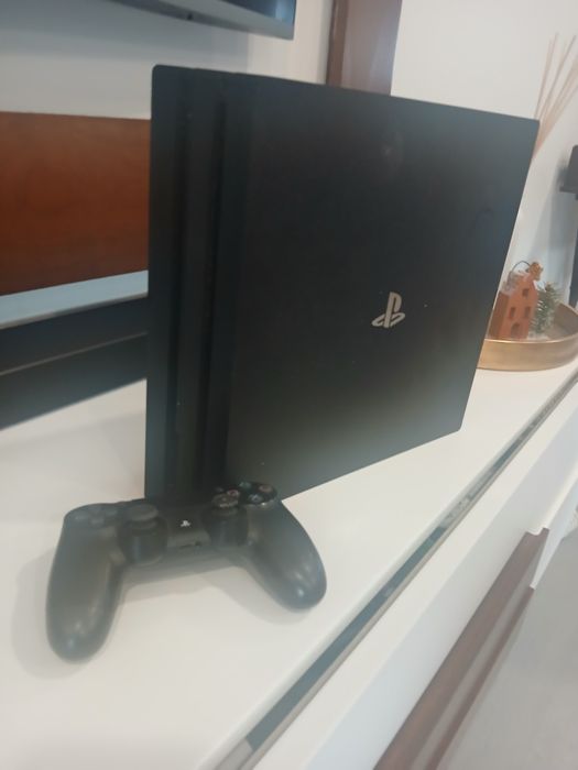 Playstation 4 Pro