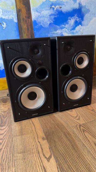 Колонки студійні Edifier r2750db
