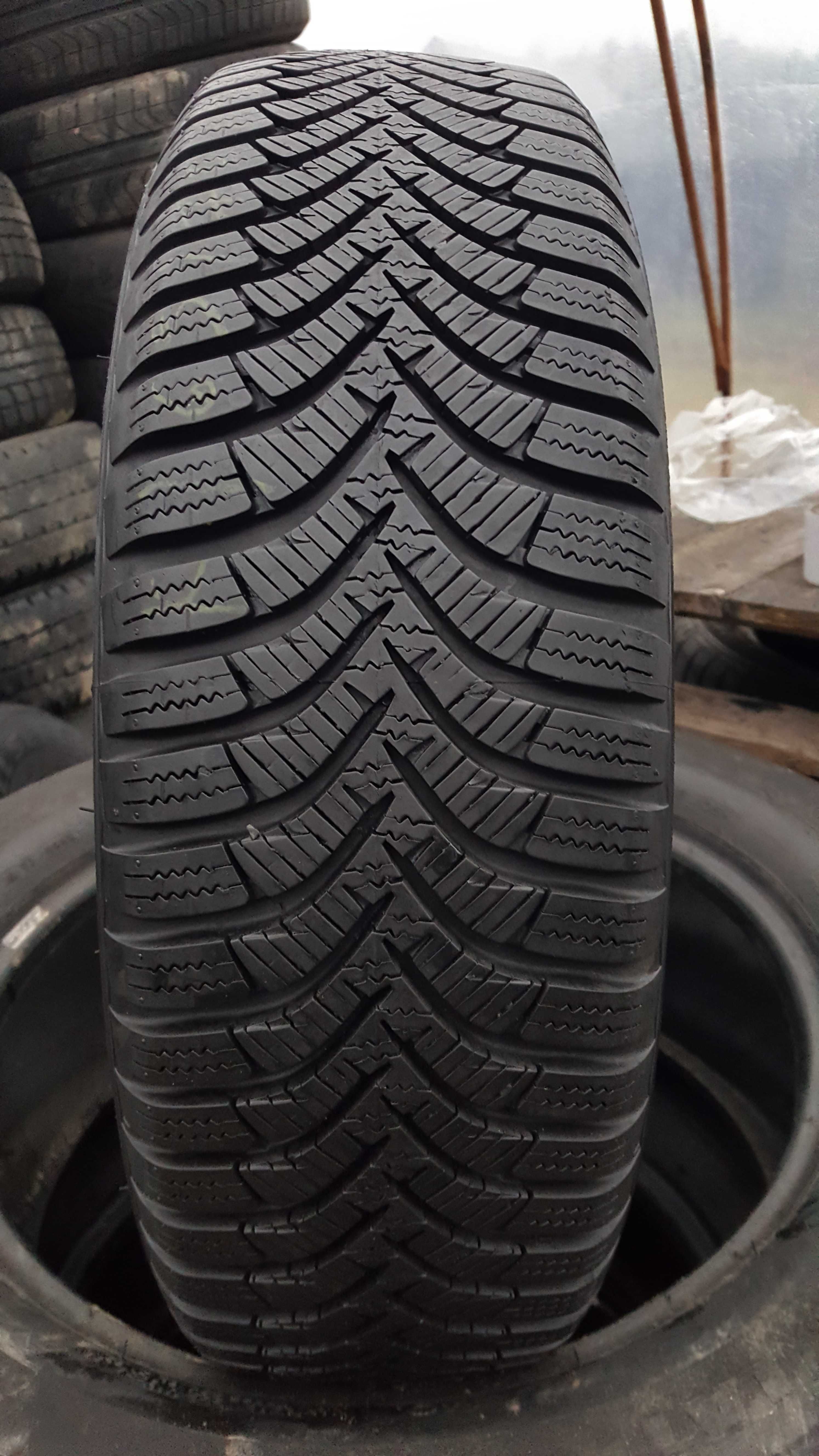 Hankook 165/70 r14 Winter I*Cept RS2 /// 7,25mm!!!