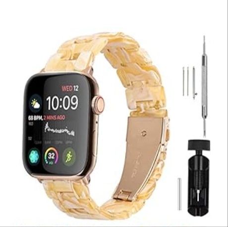 Pasek Apple watch Fullmosa