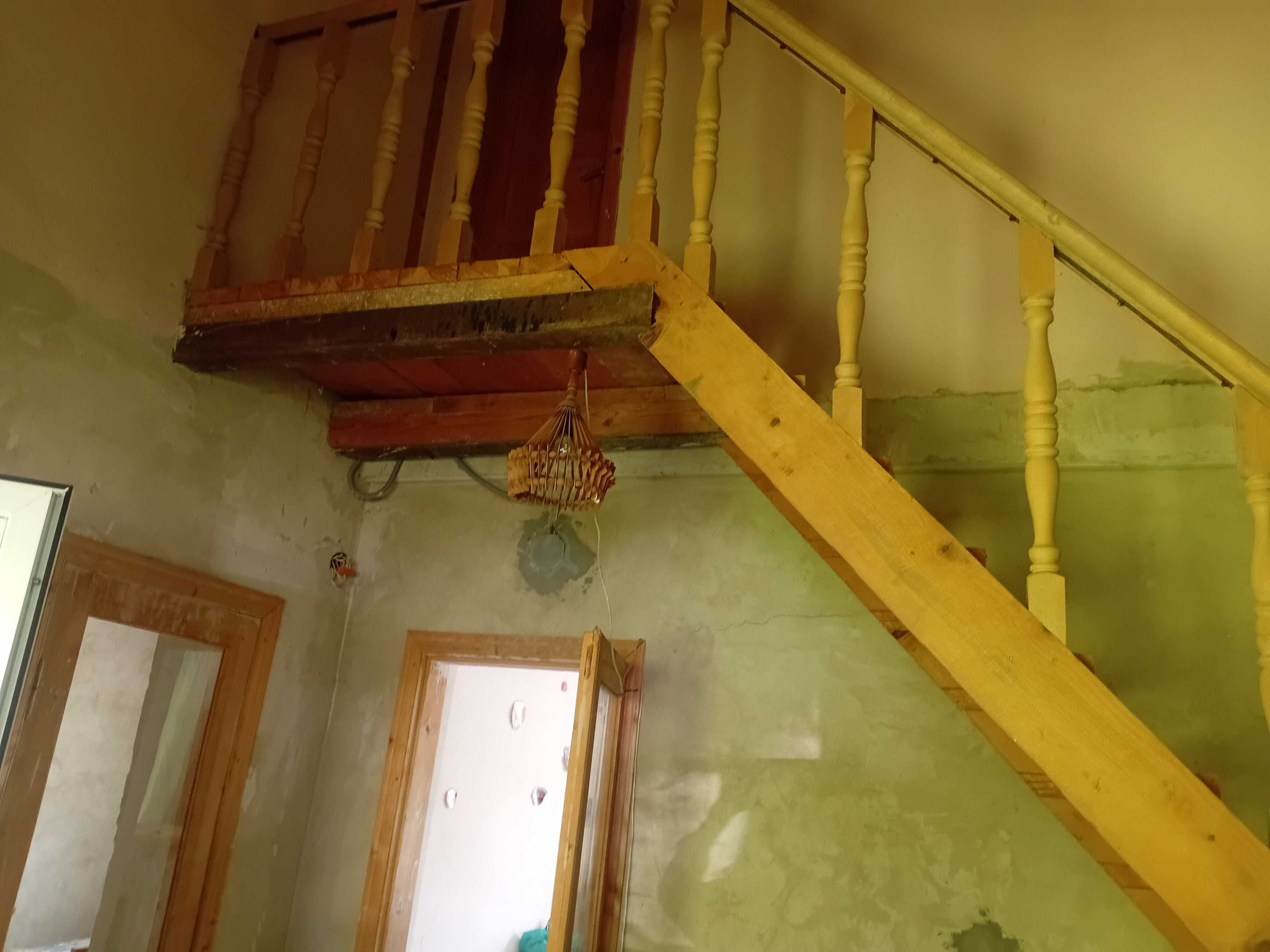 Продам житловий будинок 55 м.кв. на Лук"яновича