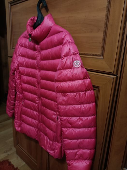 Пухова   куртка,  Henry Aarroway.