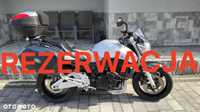 Suzuki GSR gsr600 gsr 600 Hornet GIVI