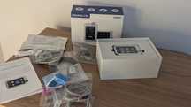 Портативний кардіомонітор Wellue Viatom Health Monitor Checkme Plus Bl