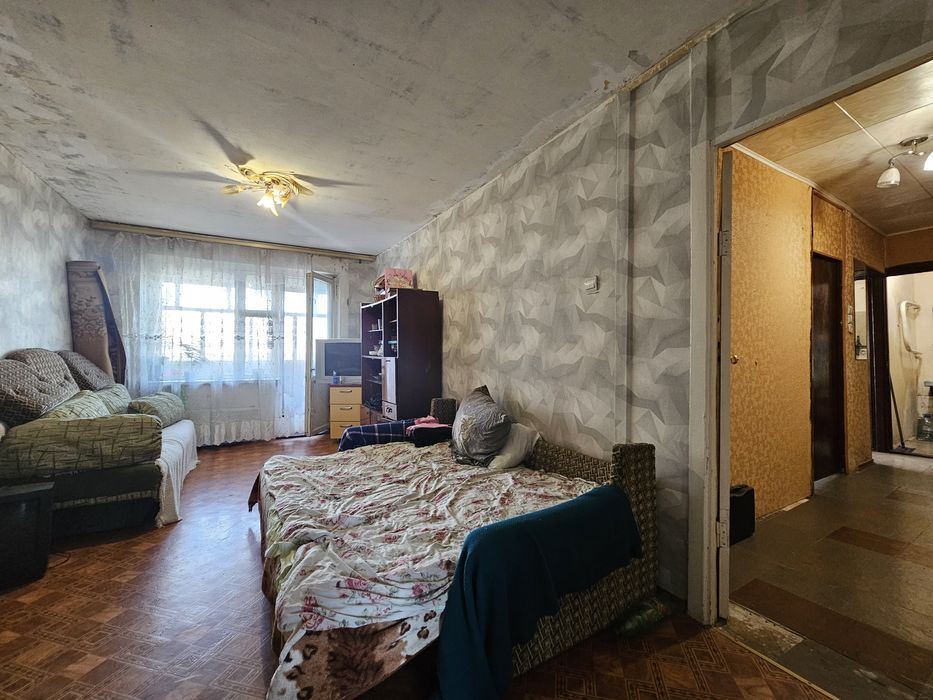 Продам 3 к квартиру Лівобережний 3