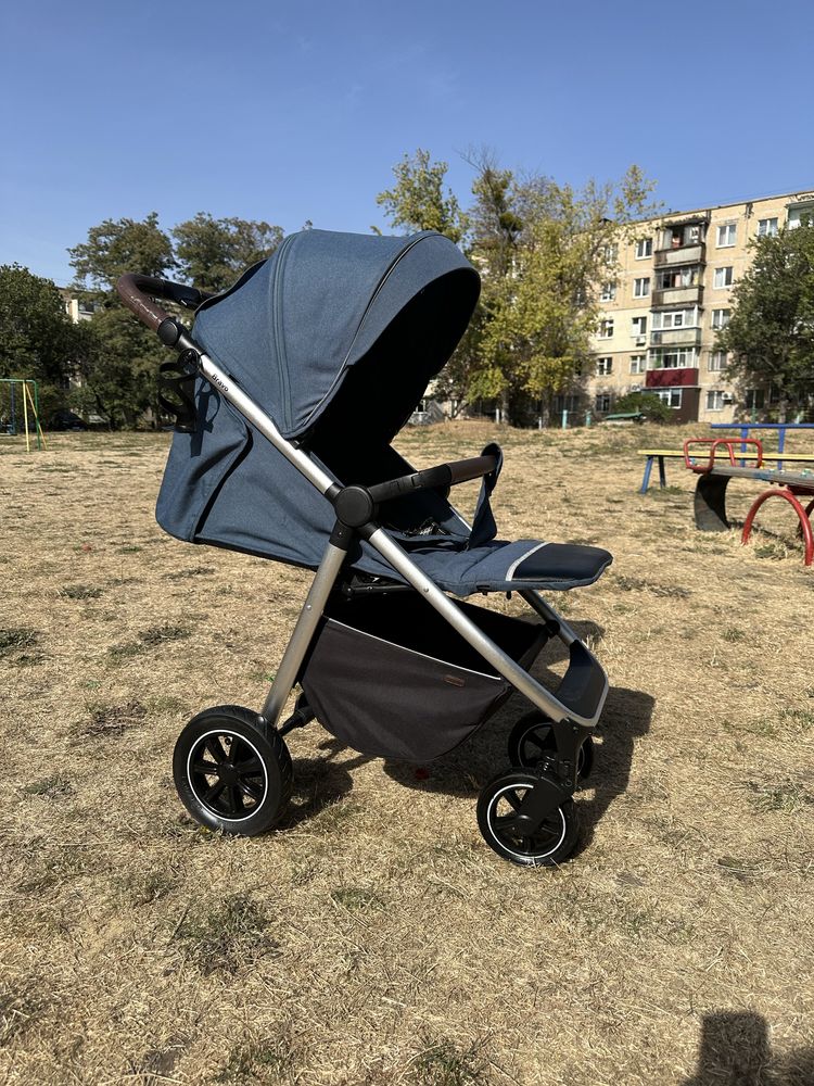 Продам Коляску прогулочная Carrello Bravo