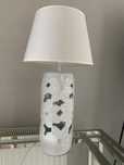 Lampa dekoracyjna w stylu glamour home&you