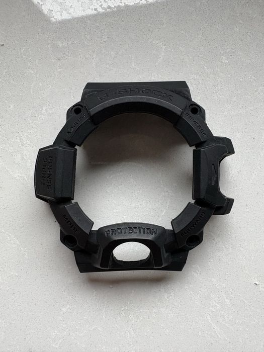 Bezel GW-9400 - czarny