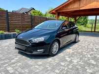 Ford Focus 1.6 Trend | 2018 | Serwisowany w ASO | Salon PL | 103tys.km