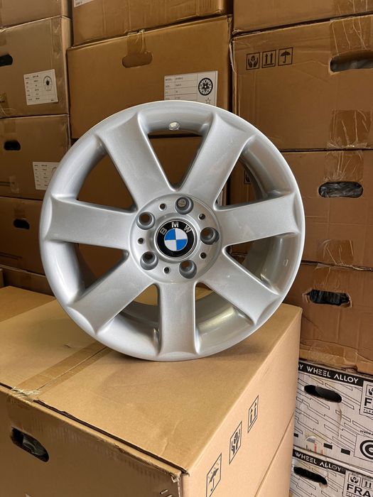 Jantes 16” 5x120 compativeis BMW