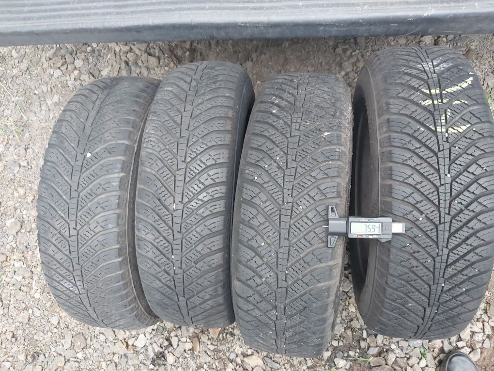 Felgi stalowe Toyota Suzuki 13" 4X100