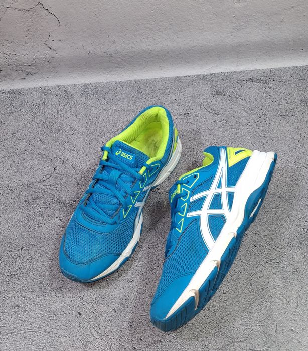 Кроссовки Asics Gel-Galaxy 9 беговые спортивные женские GT-1000