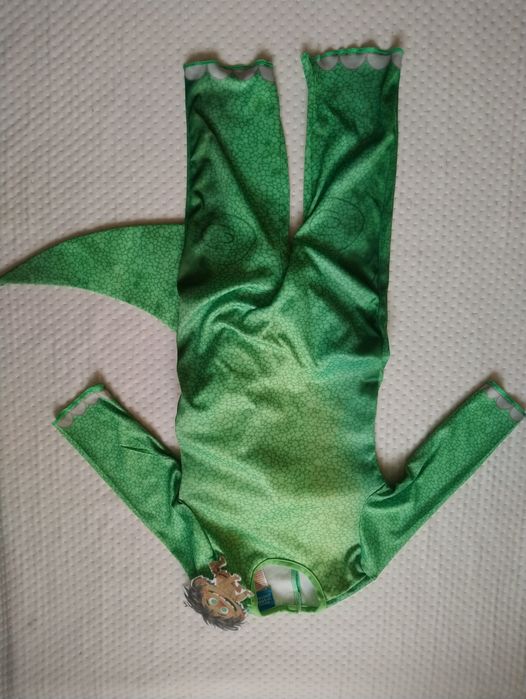 Карнавальний костюм Динозаврар на 2-3 роки