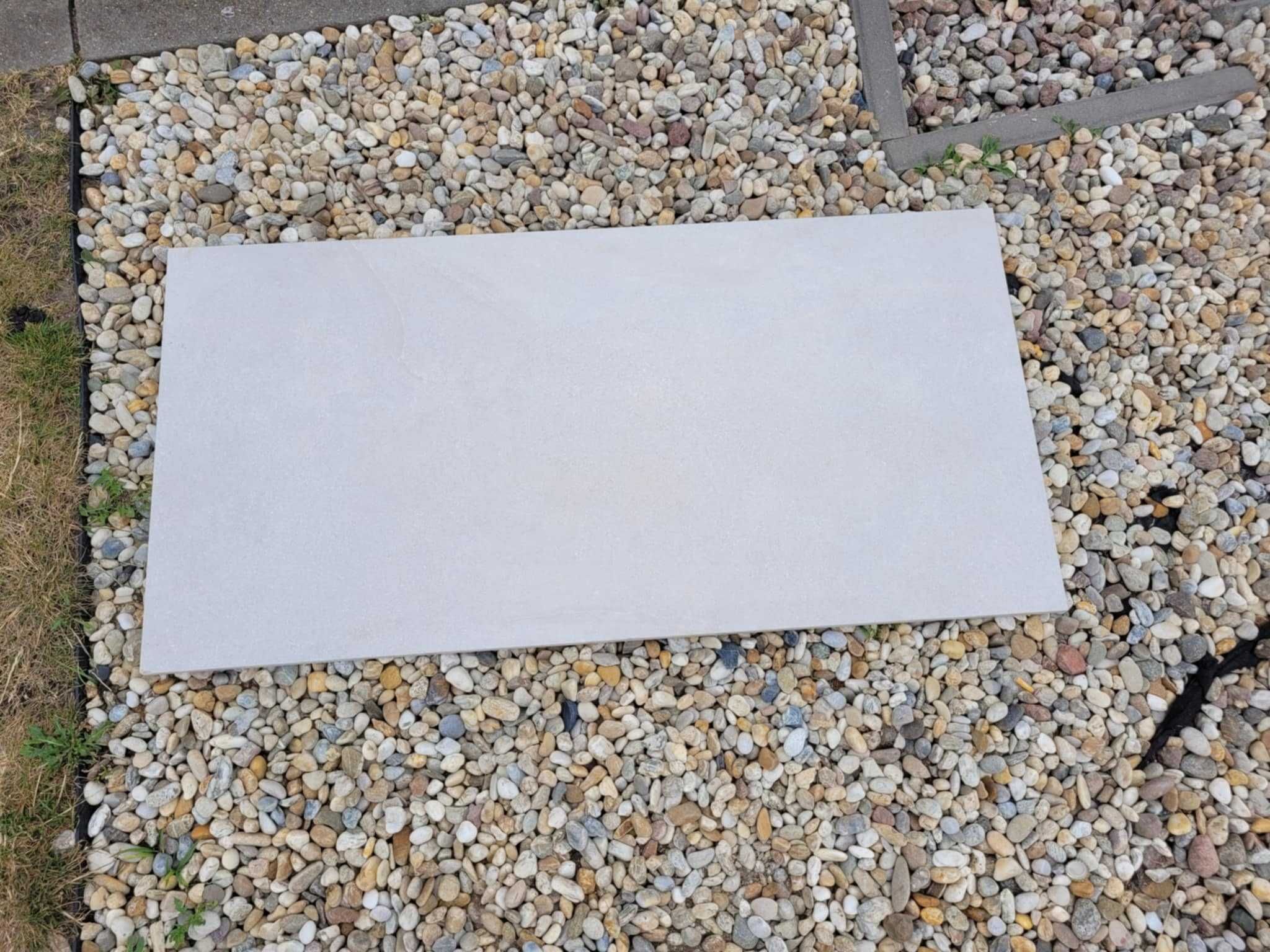 Gres 20MM Dune Pearl matowy 120x60x2cm